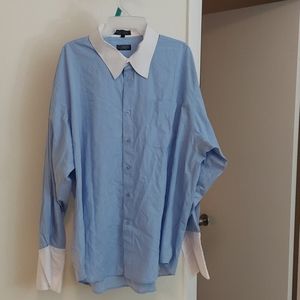 Mens Dress Shirt